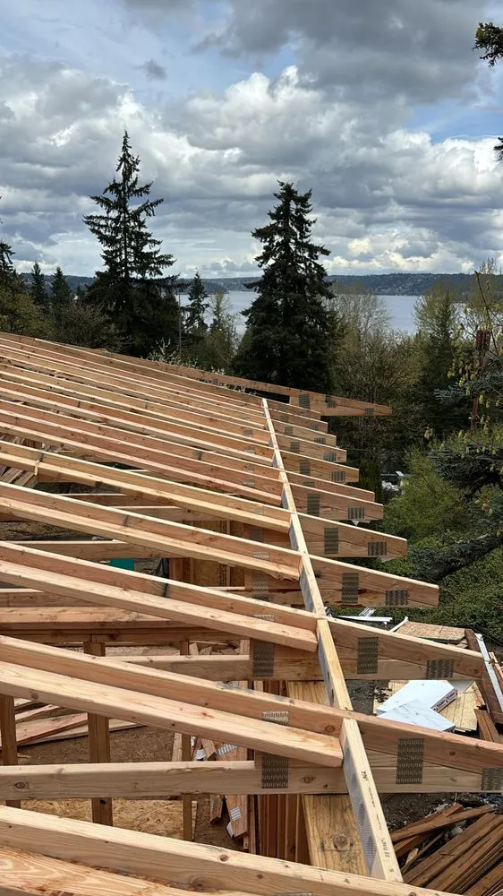 Slide of JL Construction