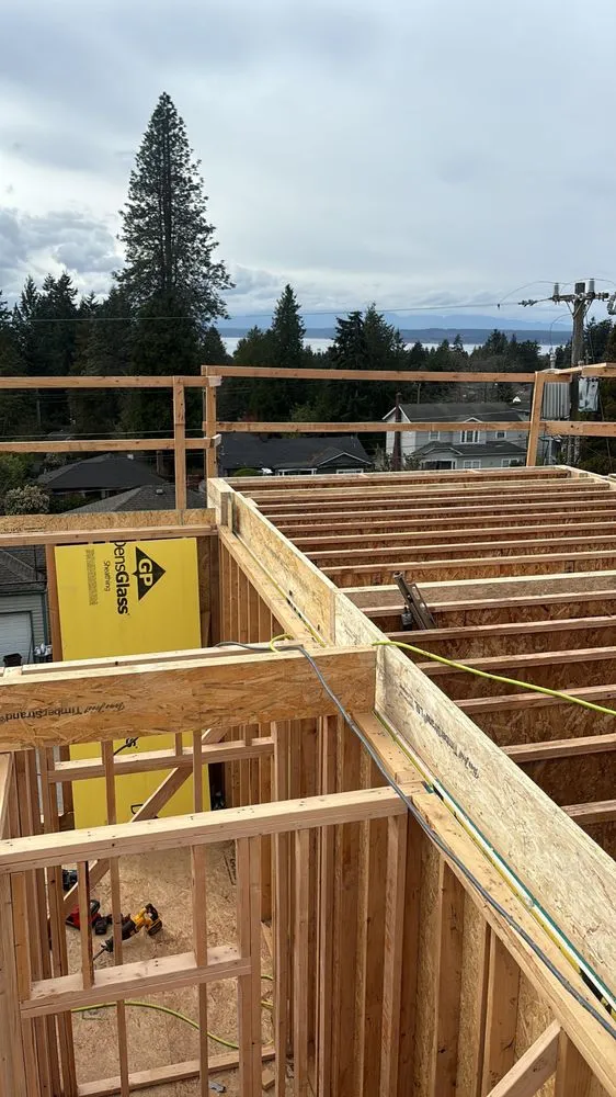 Slide of JL Construction