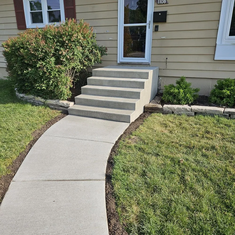 Slide of JL Contractor Services