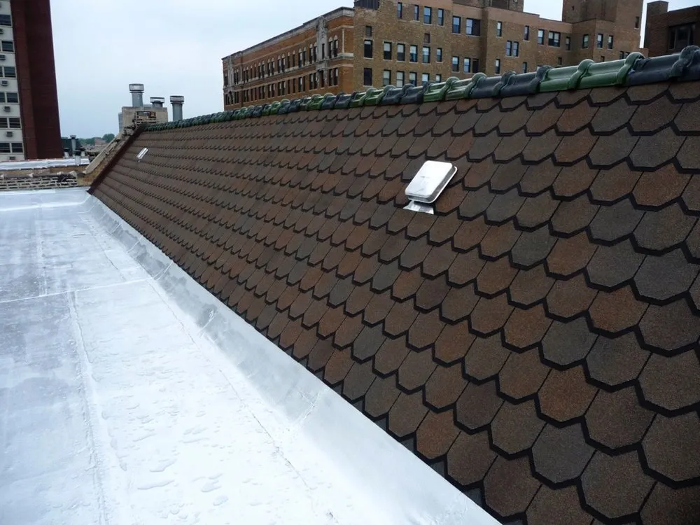 Slide of JL Contractor Services