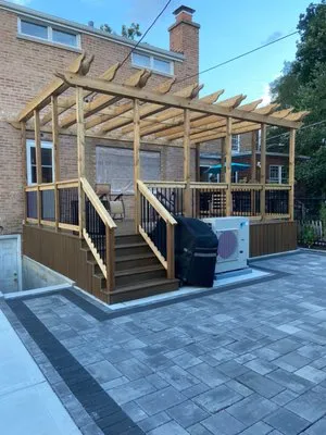 JL Contractor Services