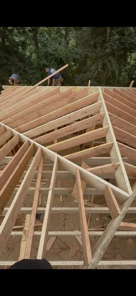 Slide of JL Contruction