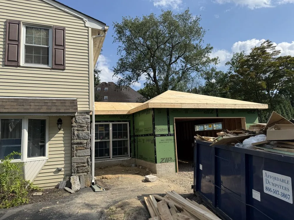 Slide of JL Contruction