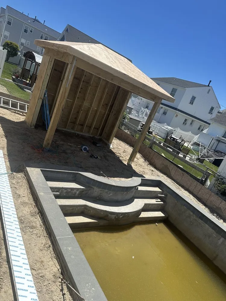 Slide of JL Contruction