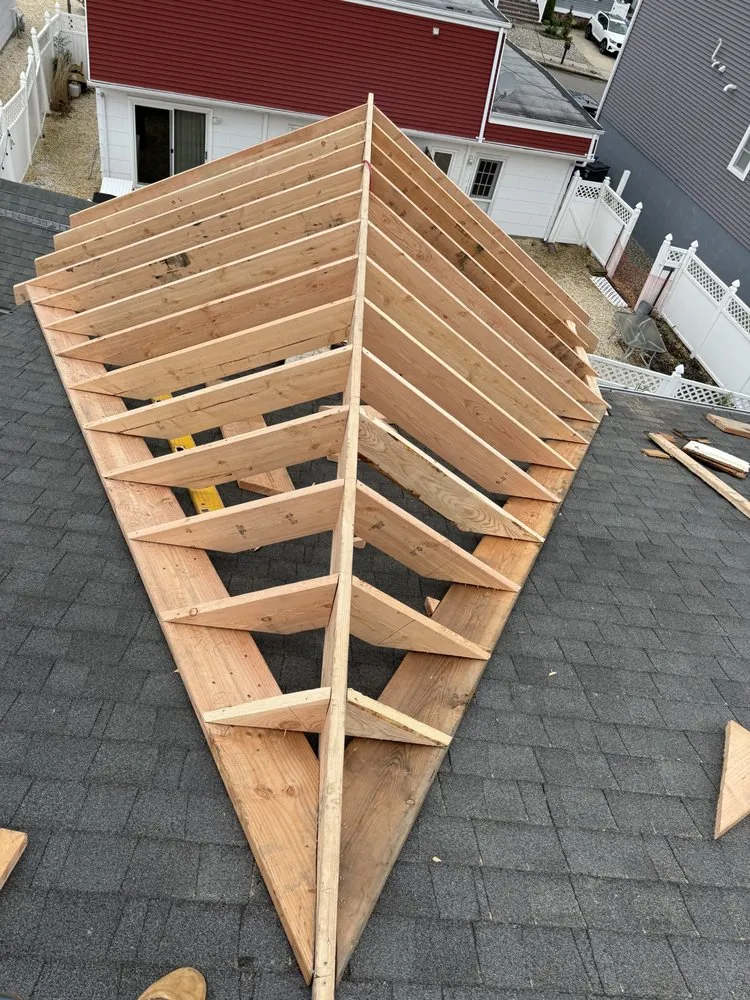 Slide of JL Contruction