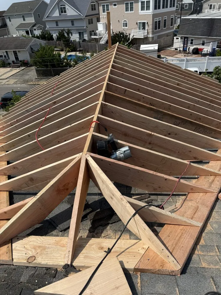 Slide of JL Contruction