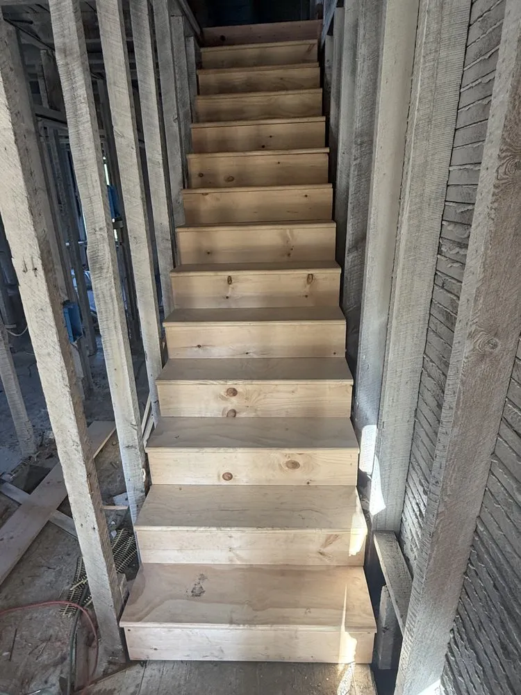 Slide of JL Contruction