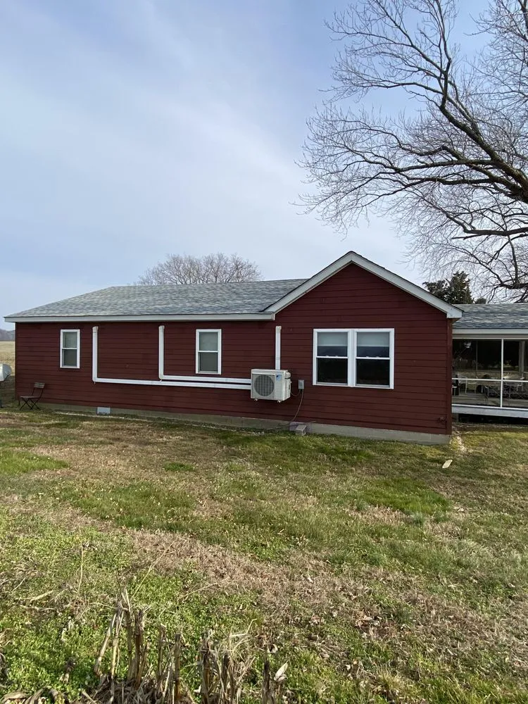 Trusted metal roofing installation in Galena, MD - J&L Exteriors