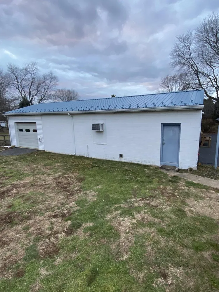 Top-rated roof inspection for fast service in Galena, MD by J&L Exteriors