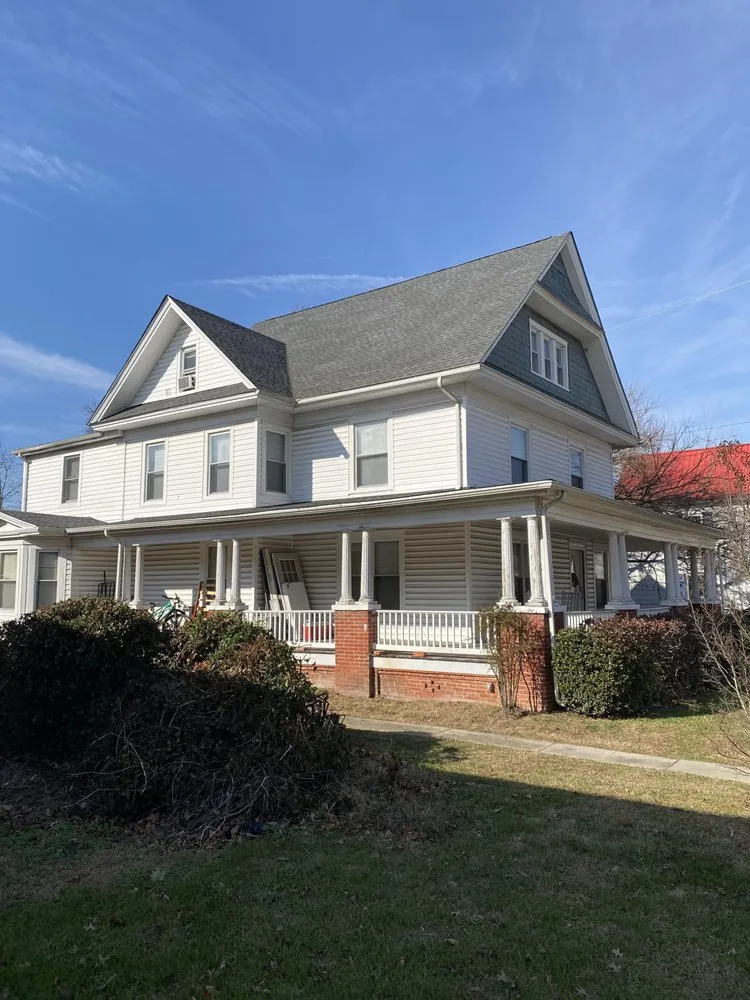 Trusted roof replacement in Galena, MD by J&L Exteriors