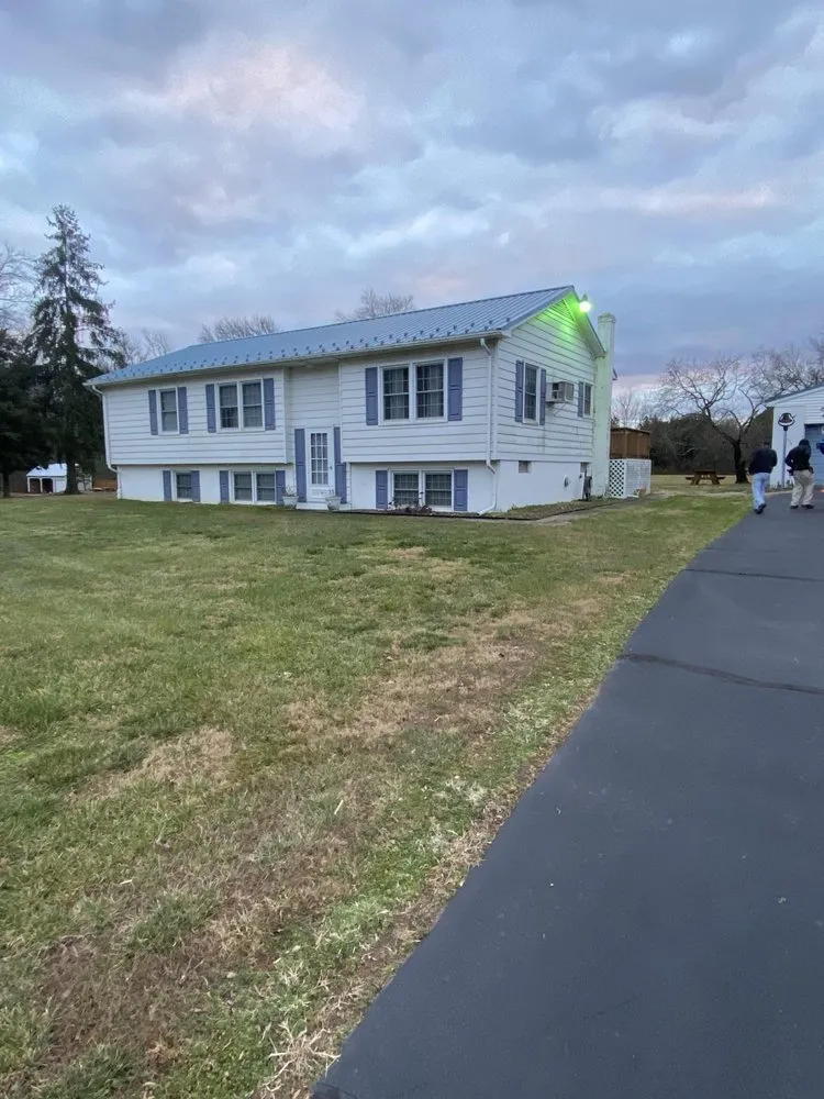 Local roof installation experts serving Galena, MD - J&L Exteriors