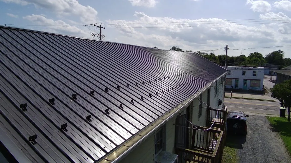Local shingle roofing service in Galena, MD by J&L Exteriors