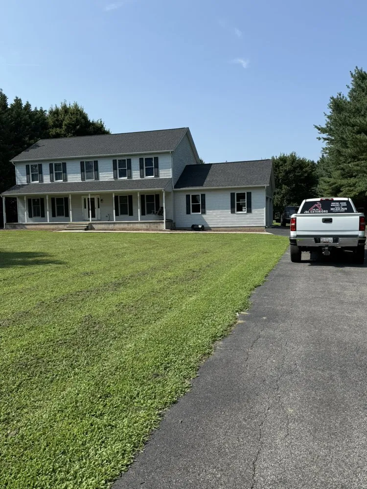 Expert flat roof repair in Galena, MD - J&L Exteriors