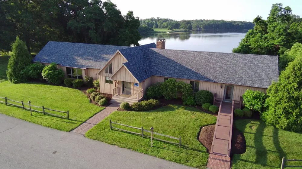 Licensed storm damage roof repair in Galena, MD - J&L Exteriors