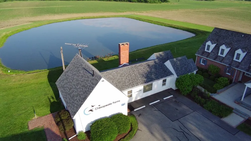 Trusted roof leak repair in Galena, MD - J&L Exteriors