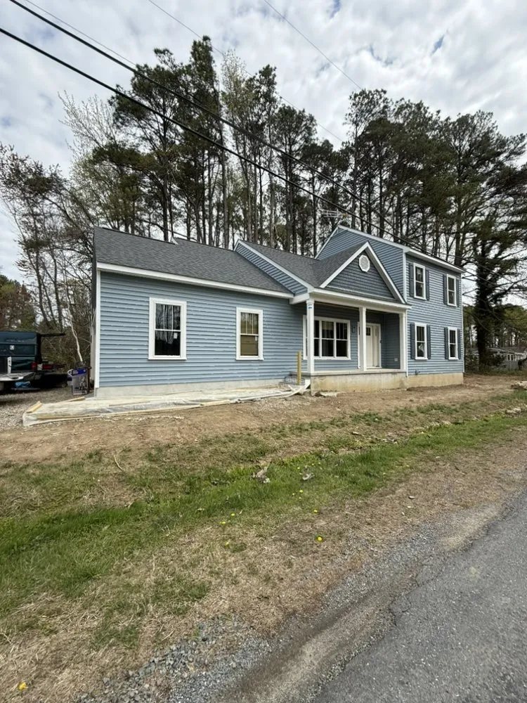 Expert shingle roofing service in Galena, MD - J&L Exteriors