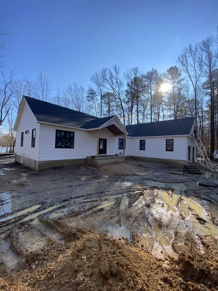Emergency roof inspection experts serving Galena, MD - J&L Exteriors