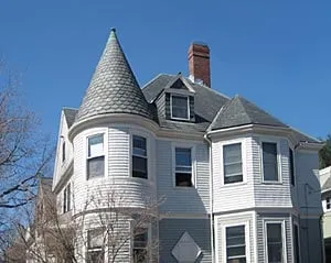 Slide of J.L. Goode Roofing and Building Contractors