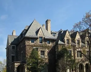 Slide of J.L. Goode Roofing and Building Contractors