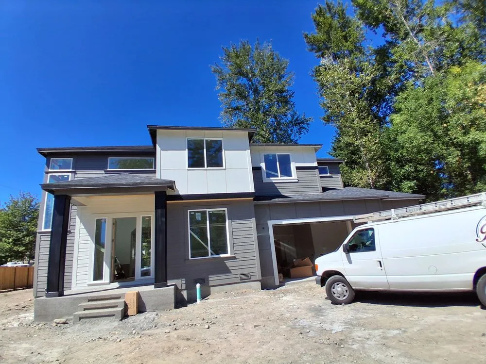 Slide of JL Gutters And General Contractor