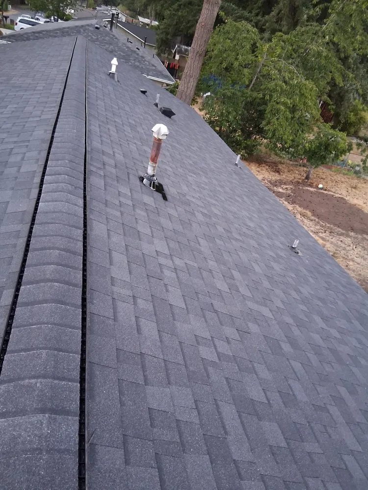 Slide of JL Gutters And General Contractor