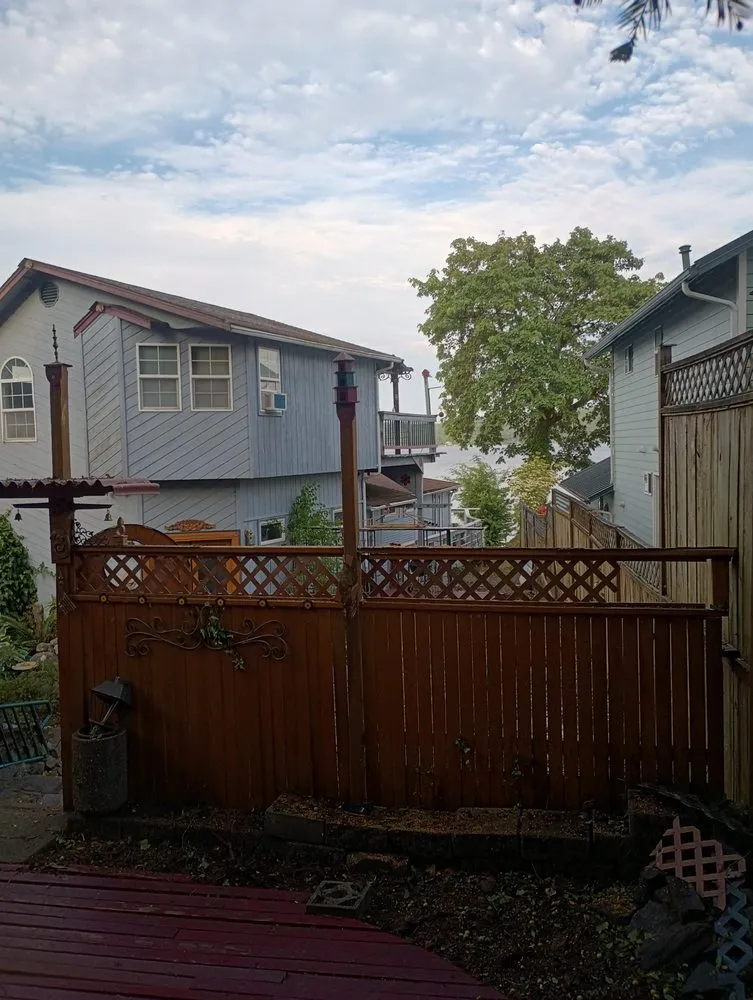 Slide of JL Gutters And General Contractor