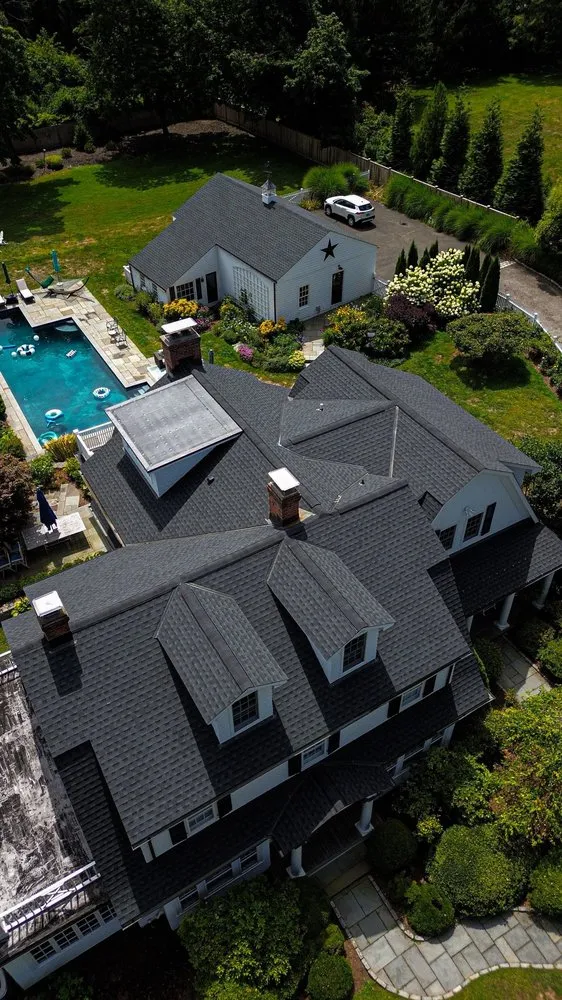 Slide of J&L Home Improvements