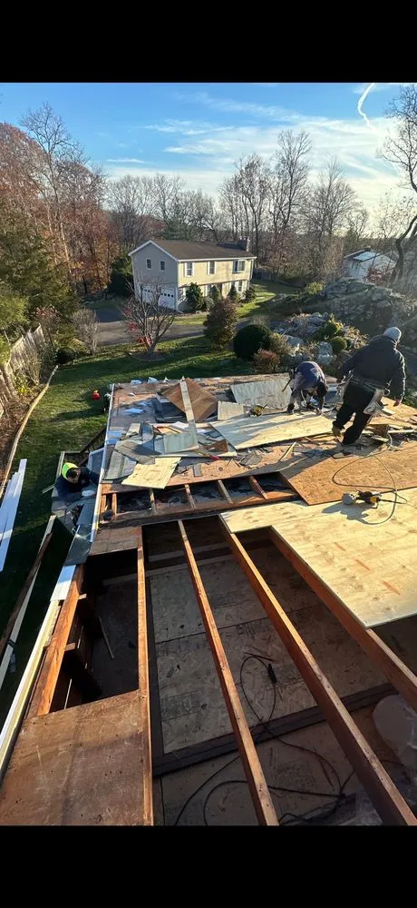 Slide of J&L Home Improvements