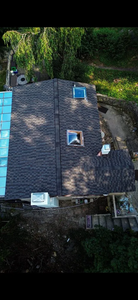 Slide of J&L Home Improvements