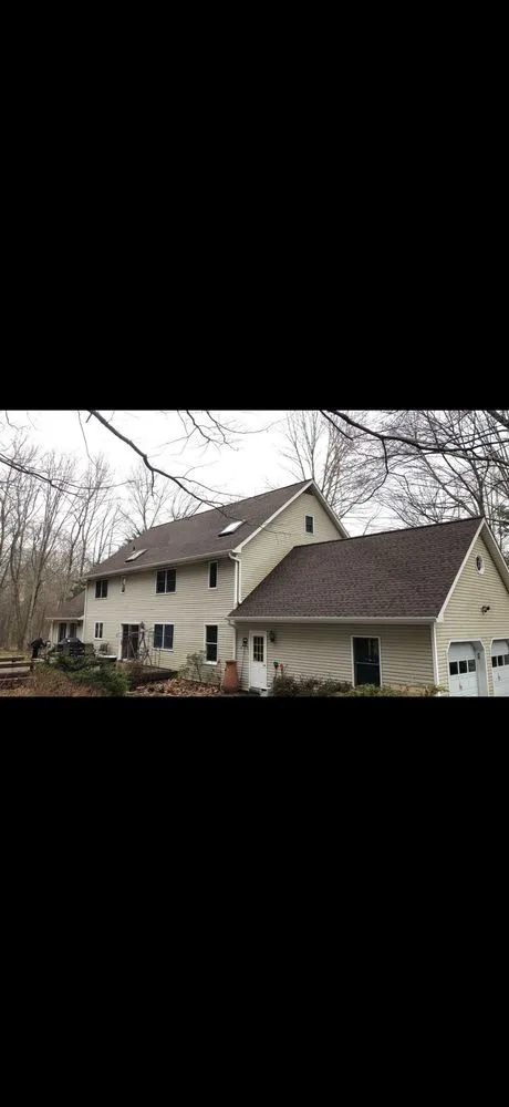 Slide of J&L Home Improvements