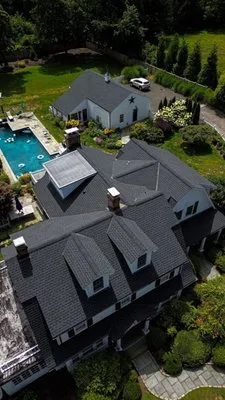 J&L Home Improvements Logo