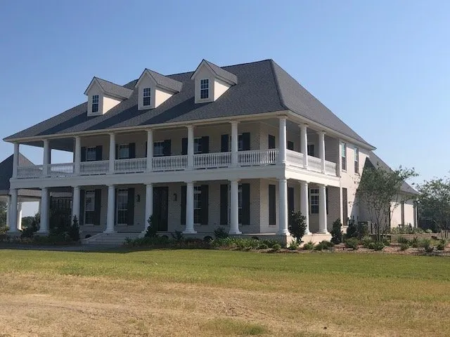 Slide of J&L Investments