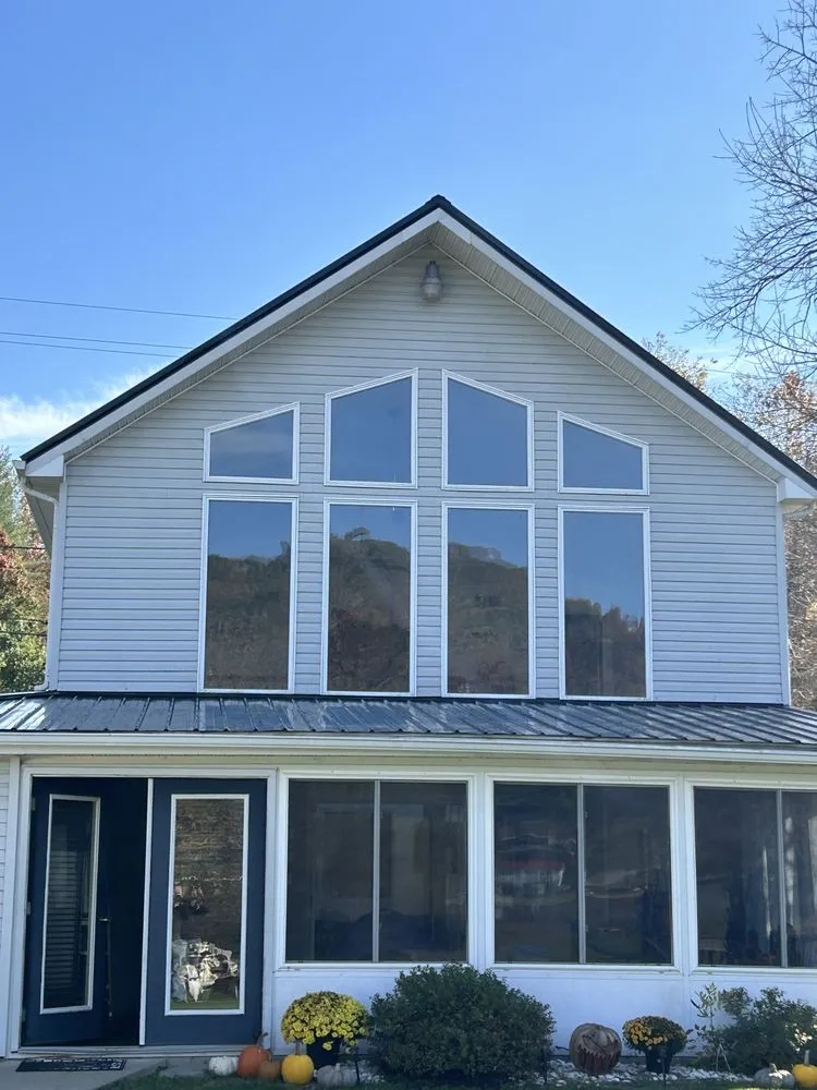 Slide of J&L Leightey Metal Roofing