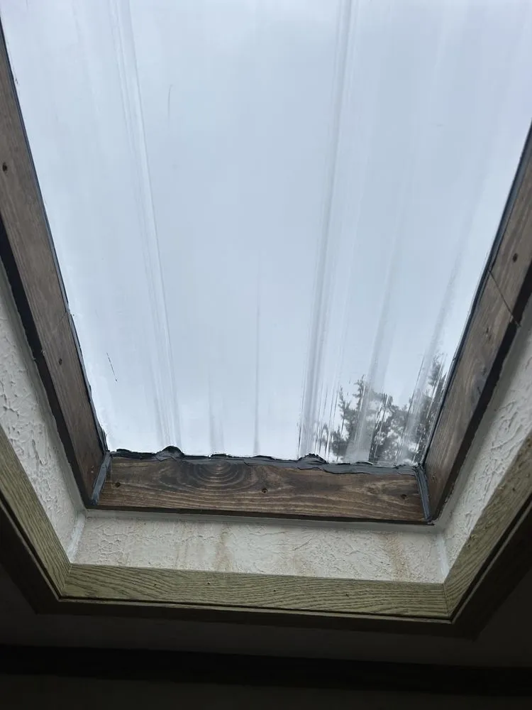 Slide of J&L Leightey Metal Roofing