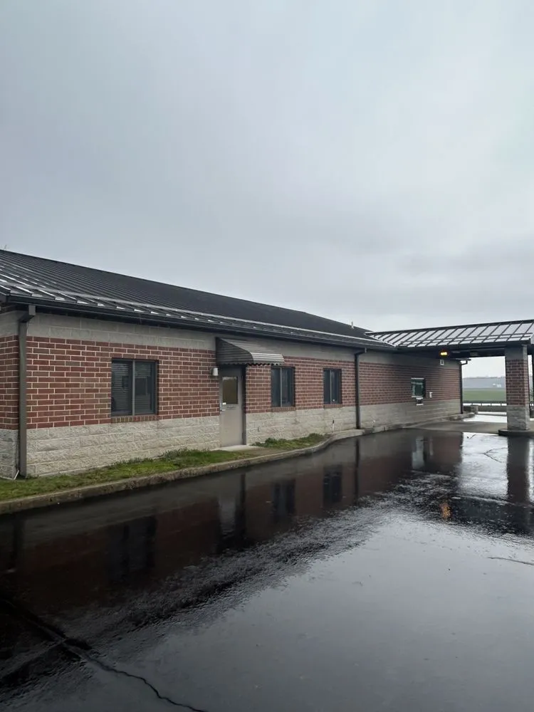 Slide of J&L Leightey Metal Roofing