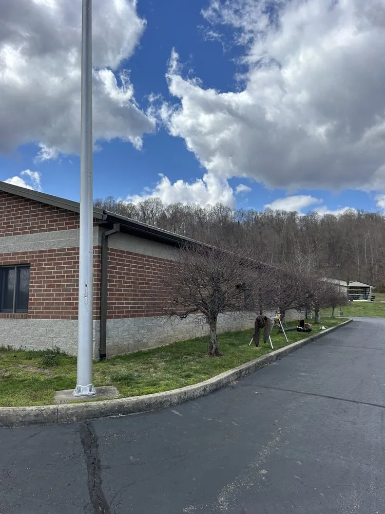 Slide of J&L Leightey Metal Roofing