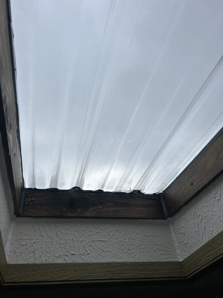 Slide of J&L Leightey Metal Roofing