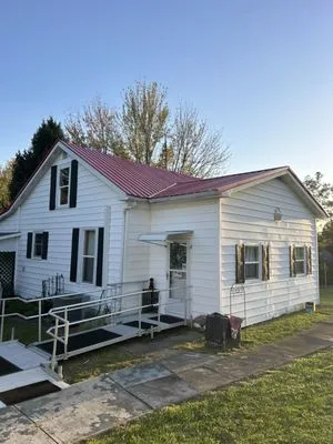 J&L Leightey Metal Roofing