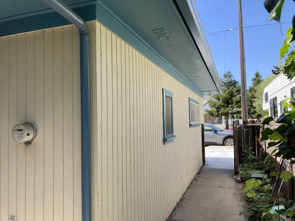 Slide of J&L Painting