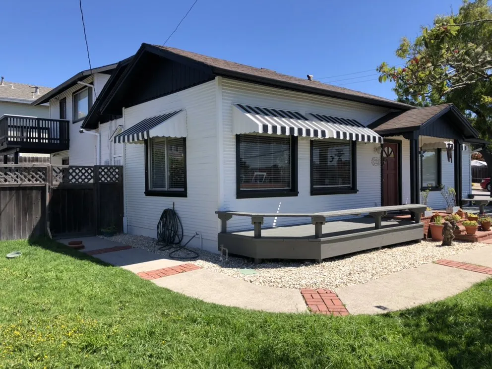 Slide of J&L Painting