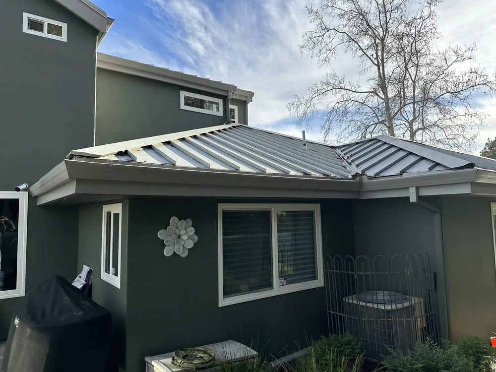 Slide of J&L Painting