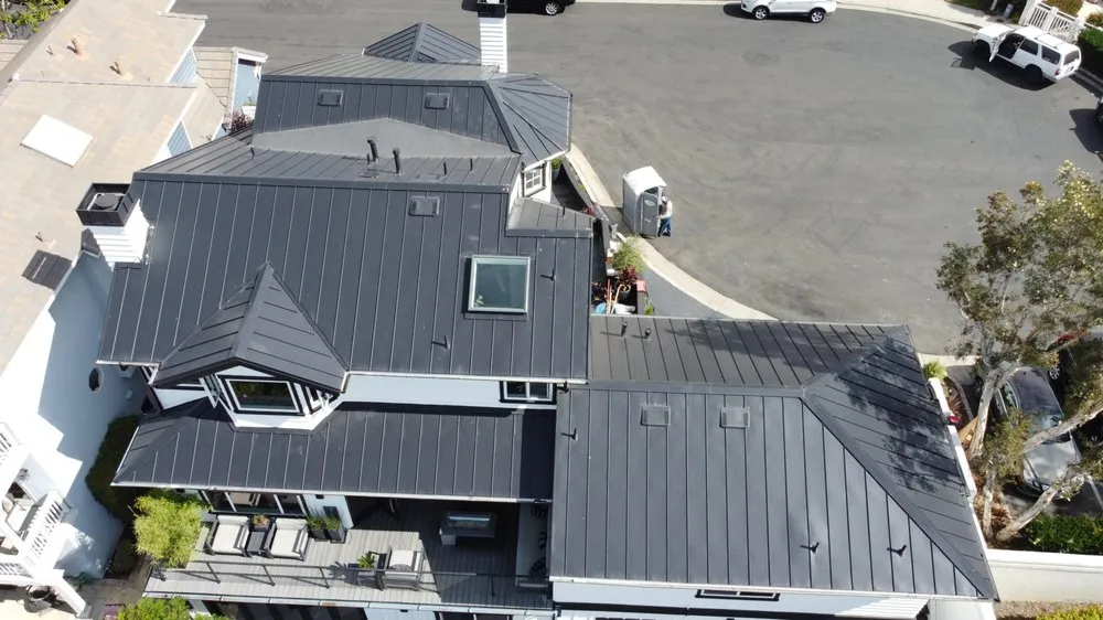 Slide of J.L. Ray Company