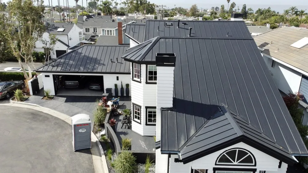 Slide of J.L. Ray Company