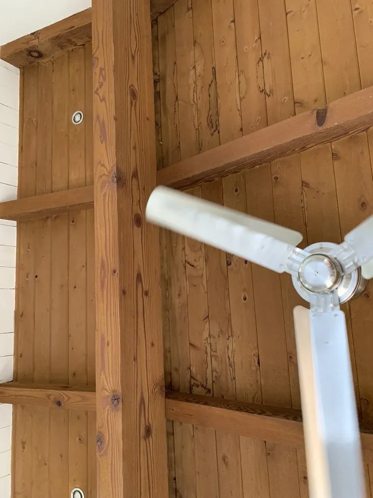 Slide of J.L. Ray Company