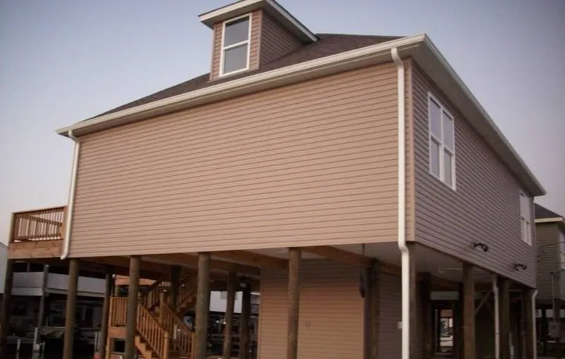 Slide of JL Remodeling