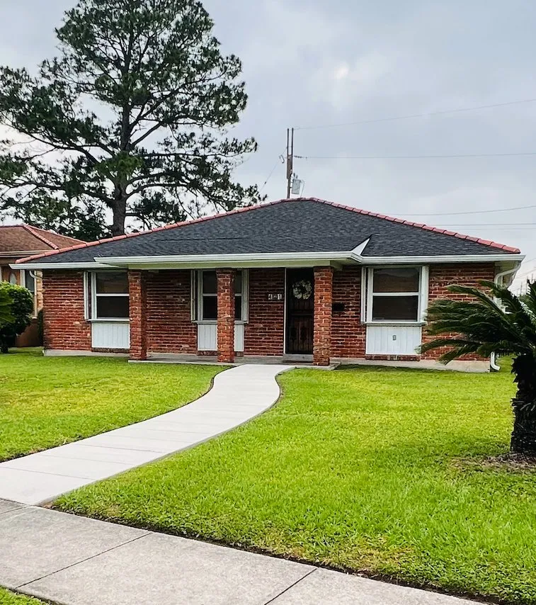 Slide of JL Remodeling