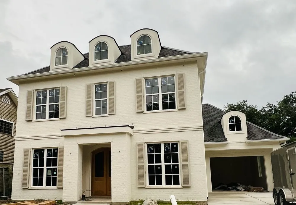 Slide of JL Remodeling