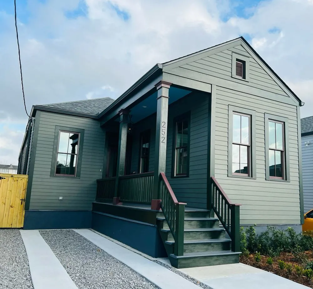 Slide of JL Remodeling