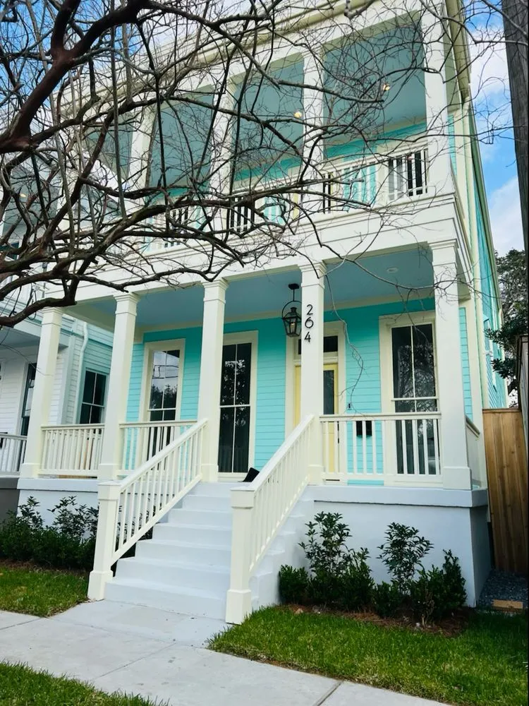 Slide of JL Remodeling