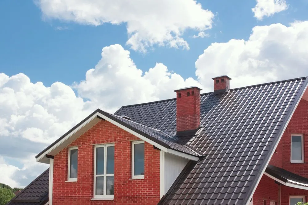 Emergency metal roofing installation in Gaston, NC by JL Residential Roofing Contractor